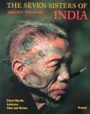 The Seven Sisters of India